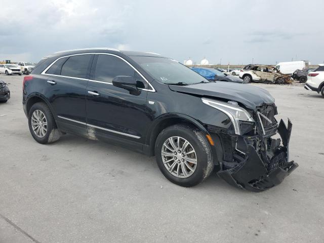 2019 CADILLAC XT5 LUXURY 1GYKNCRS3KZ173844