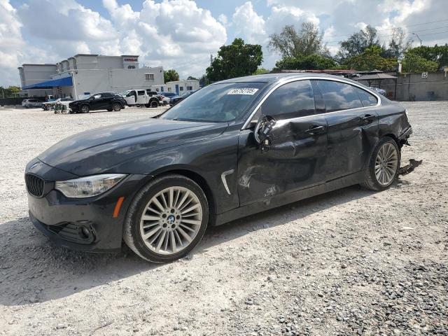 2015 BMW 428 I GRAN WBA4A5C55FD410200