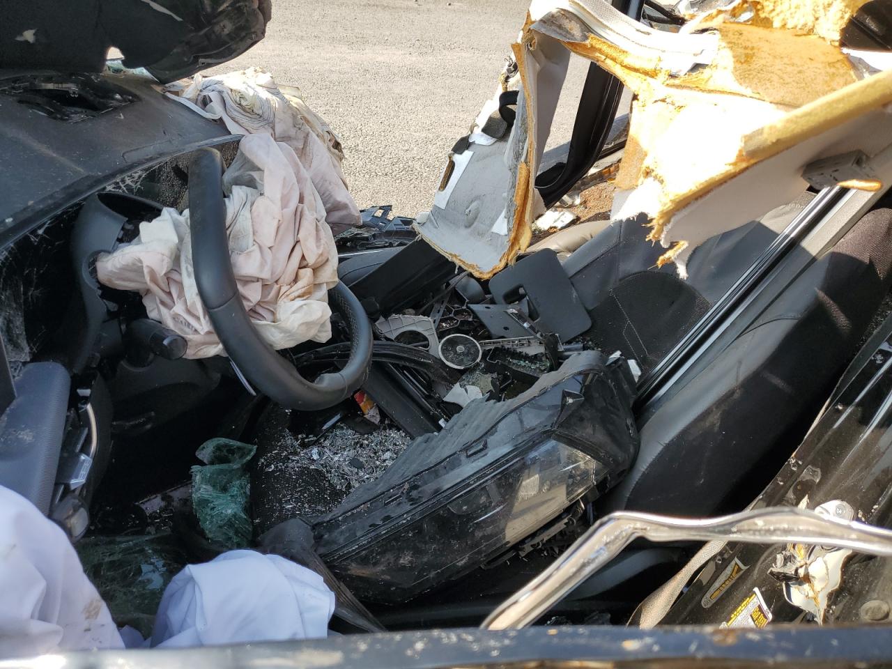 Lot #3264522517 2024 HYUNDAI SONATA SEL