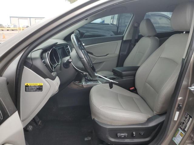 2015 KIA OPTIMA EX - 5XXGN4A79FG504752