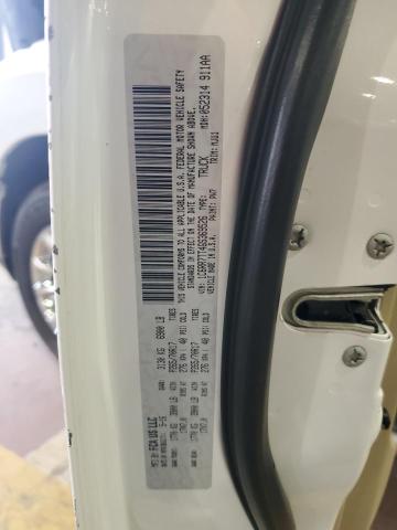 2016 RAM 1500 SLT #3285541387