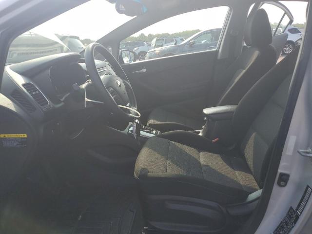 2018 KIA FORTE LX 3KPFK4A71JE236835