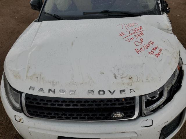 2017 LAND ROVER RANGE ROVE SALVP2BG9HH173948