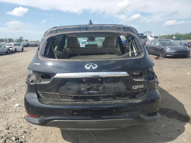 2017 INFINITI QX60 5N1DL0MN3HC551785