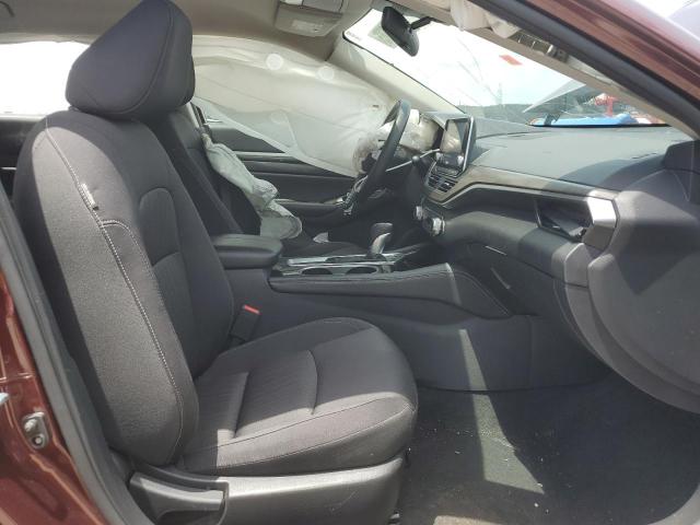 2023 NISSAN ALTIMA SV 1N4BL4DW7PN360035