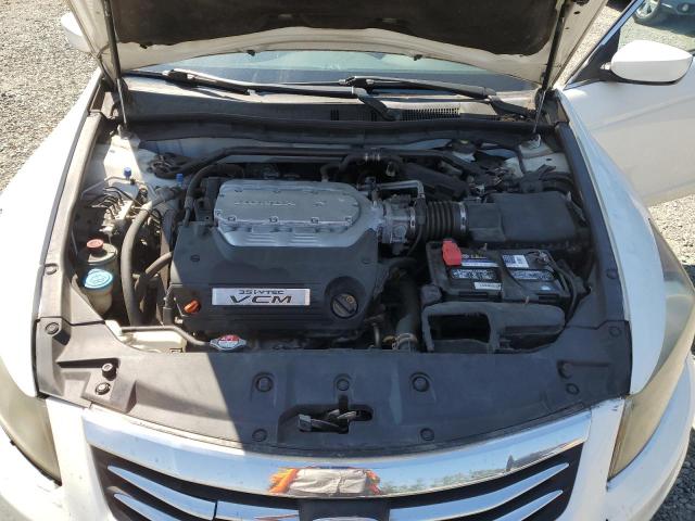 2012 HONDA ACCORD EXL - 1HGCP3F86CA034824