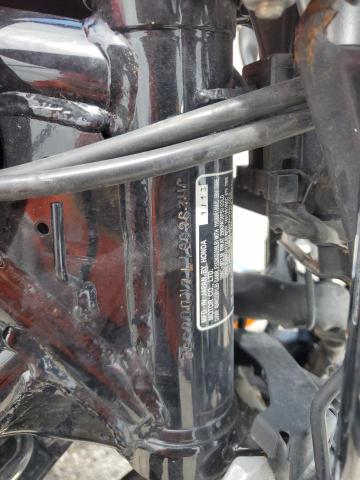 2013 HONDA CB1100 JH2SC6517DK000552