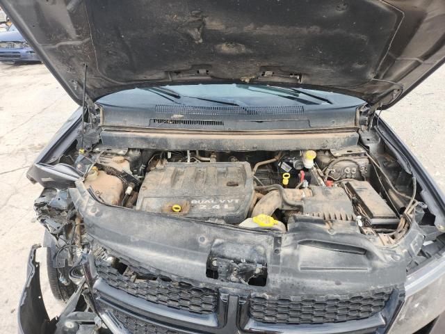2015 DODGE JOURNEY CR - 3C4PDCGB7FT510191