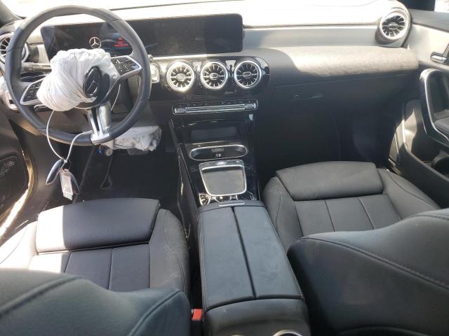 2025 MERCEDES-BENZ CLA 250 - W1K5J4GB1SN527333