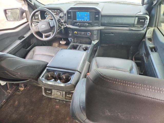 2021 FORD F150 SUPER - 1FTEW1CP8MKD96269