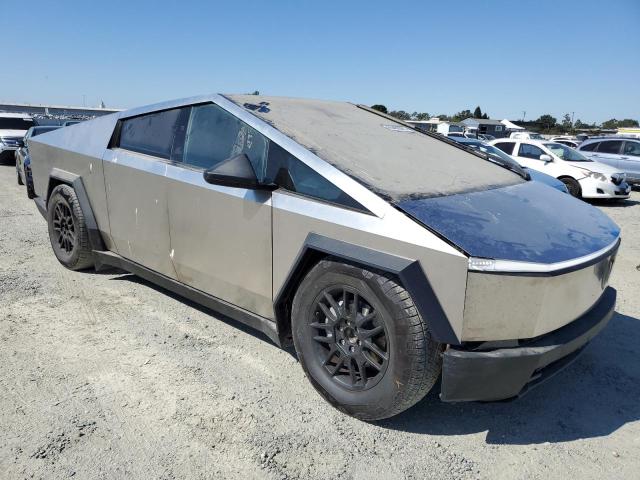 2025 TESLA CYBERTRUCK 7G2CEHED7SA068125