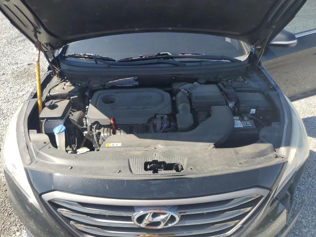 2017 HYUNDAI SONATA SPO 5NPE34AF7HH571278