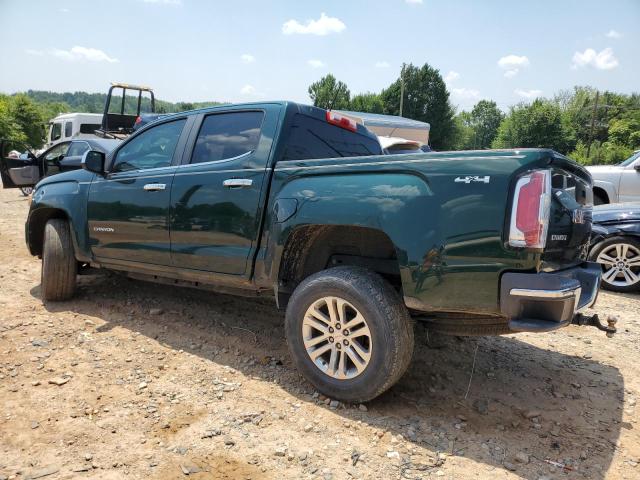 2015 GMC CANYON SLT 1GTG6CE34F1113891