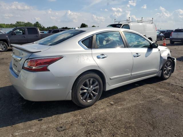 Vin: 1n4al3ap1fn903574, lot: 62293775, nissan altima 2.5 20153
