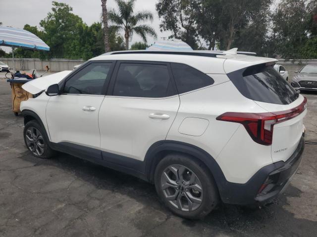 2024 KIA SELTOS S KNDEUCAA8R7542616