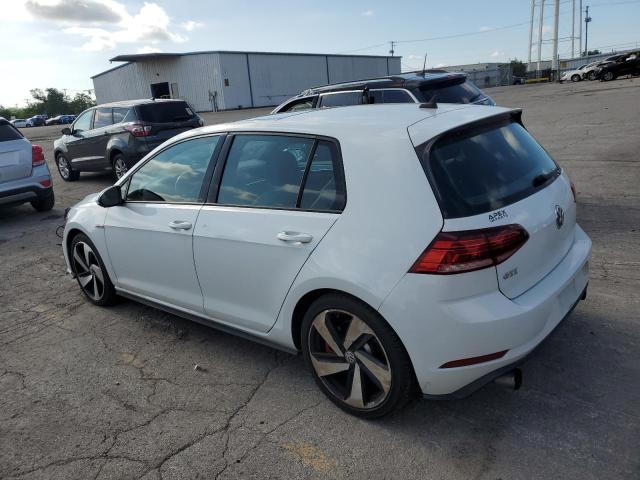 2018 VOLKSWAGEN GTI S 3VW547AU6JM256238