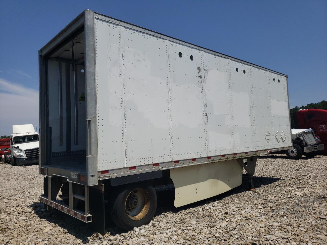 Lot #3211434608 2020 HYUNDAI UNKNOWN