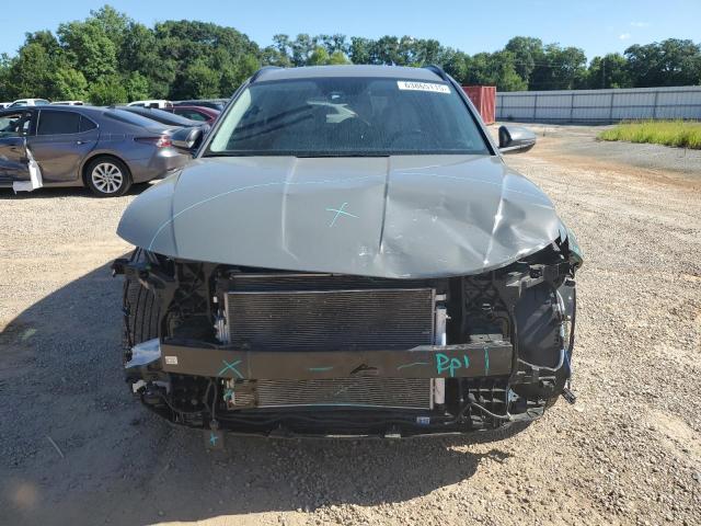 2024 HYUNDAI TUCSON SEL - 5NMJF3DEXRH405774