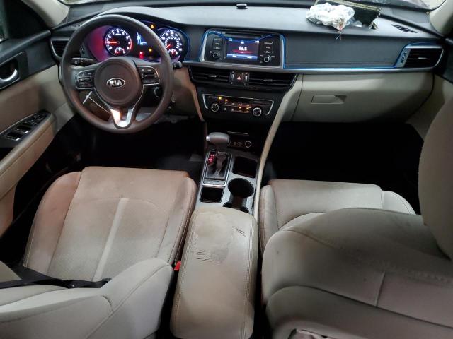 2016 KIA OPTIMA LX 5XXGT4L33GG034039