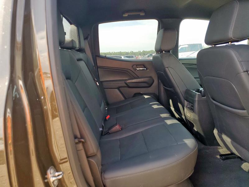 2023 CHEVROLET COLORADO L 1GCPSCEK6P1267250