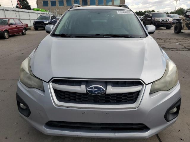 2013 SUBARU IMPREZA SP - JF1GPAR64D2839849