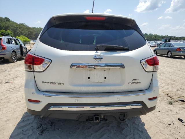 2015 NISSAN PATHFINDER 5N1AR2MM0FC710232