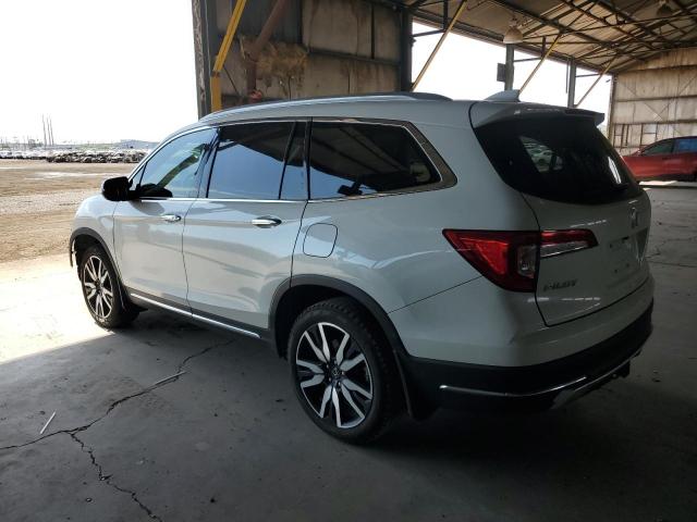 2021 HONDA PILOT TOUR 5FNYF6H94MB047983