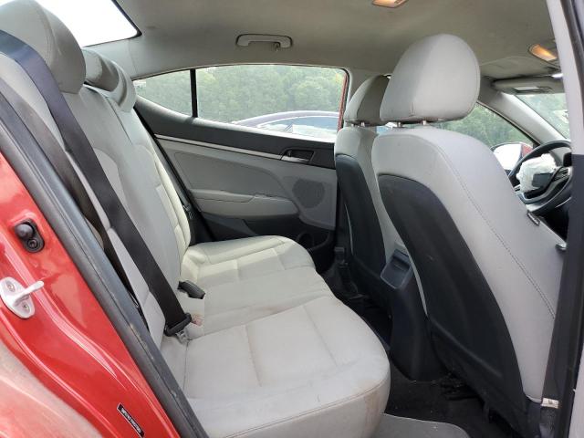 2017 HYUNDAI ELANTRA SE - 5NPD74LF7HH071683