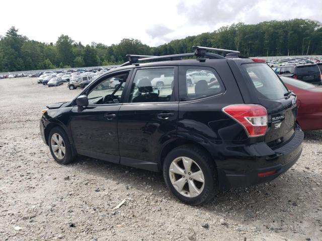 2016 SUBARU FORESTER 2 JF2SJABC8GH515148