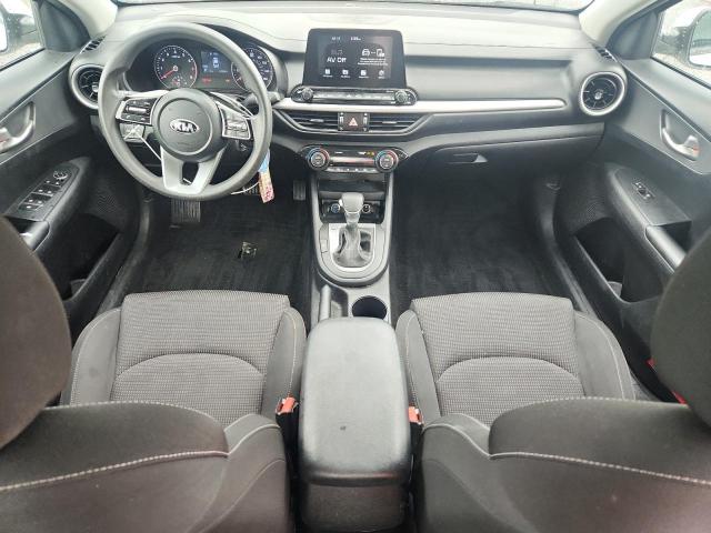 2019 KIA FORTE FE - 3KPF24ADXKE115096