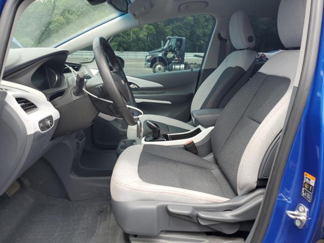 2017 CHEVROLET BOLT EV LT 1G1FW6S03H4186588