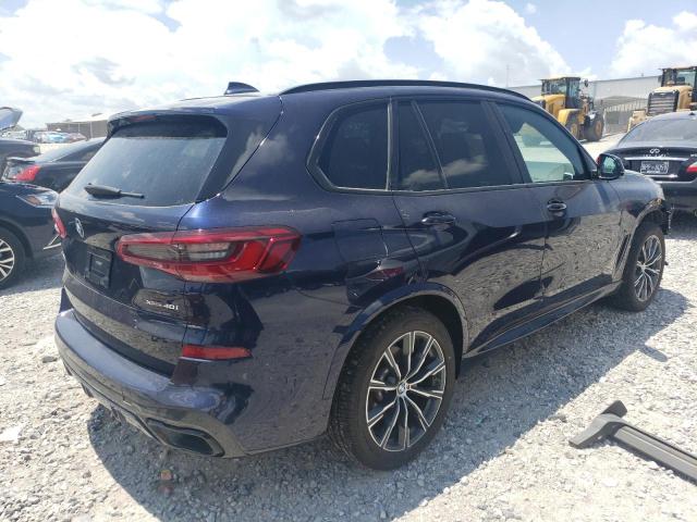 2020 BMW X5 XDRIVE4 - 5UXCR6C09L9B66228