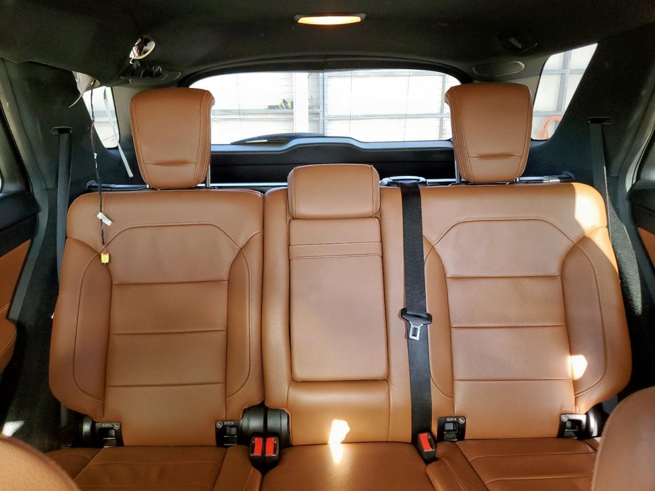 MERCEDES-BENZ GLE-CLASS 43 AMG