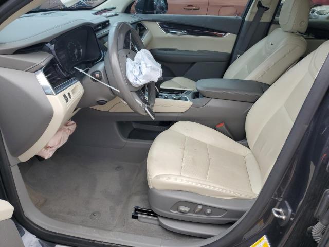 2021 CADILLAC XT6 PREMIU #3315593789