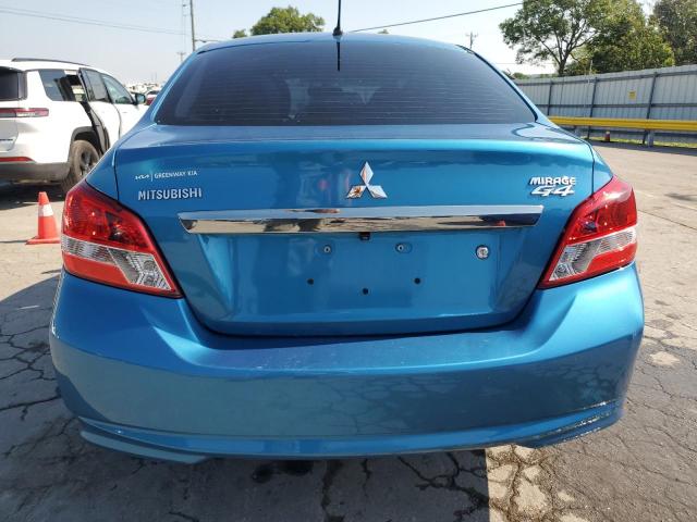 2019 MITSUBISHI MIRAGE G4 ML32F3FJ6KHF14146