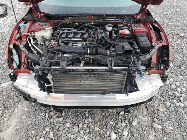 2020 HONDA CIVIC EX 19XFC1F38LE004432