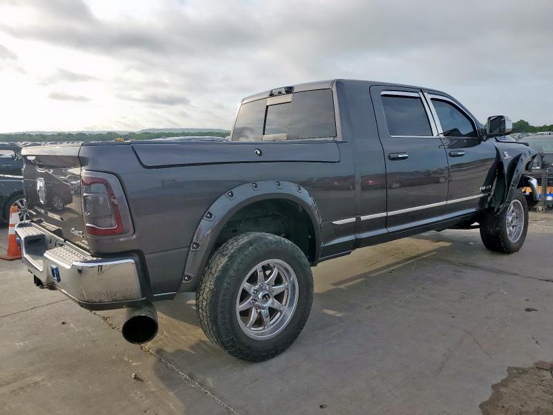 2021 RAM 2500 LIMIT 3C6UR5TL7MG520845