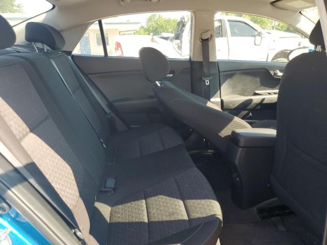 2021 KIA RIO LX - 3KPA24AD1ME398050