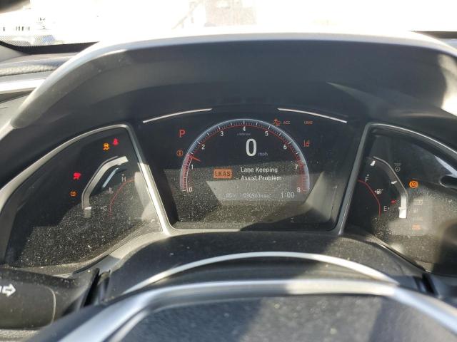 2021 HONDA CIVIC SPOR - 19XFC2F80ME004282