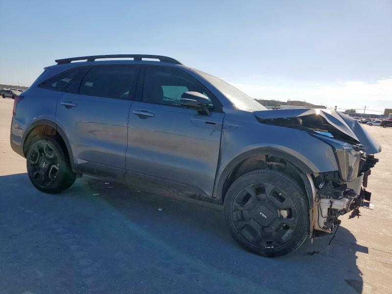 2024 KIA SORENTO SX - 5XYRKDJF0RG273247