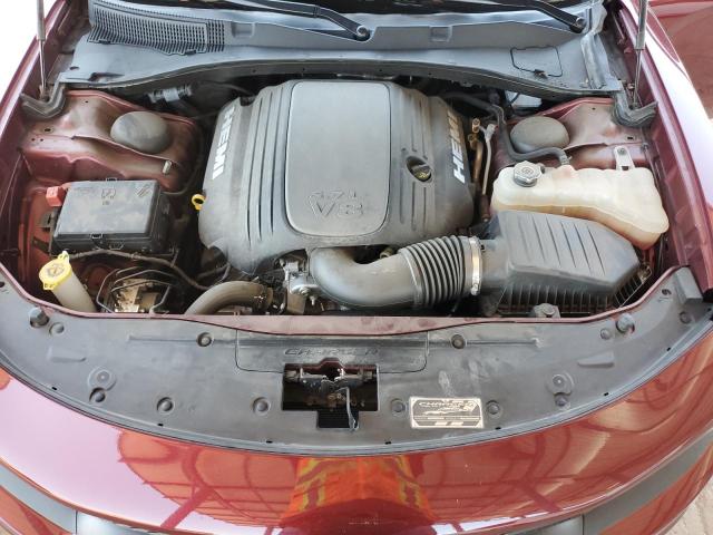 2023 DODGE CHARGER R/ - 2C3CDXCT1PH535526