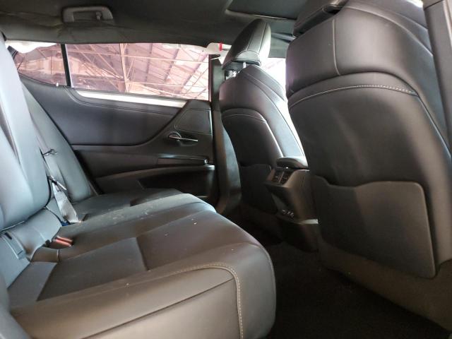 2019 LEXUS ES 350 58ABZ1B18KU011175