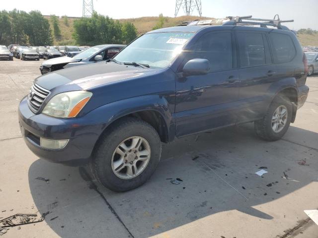 LEXUS GX 470