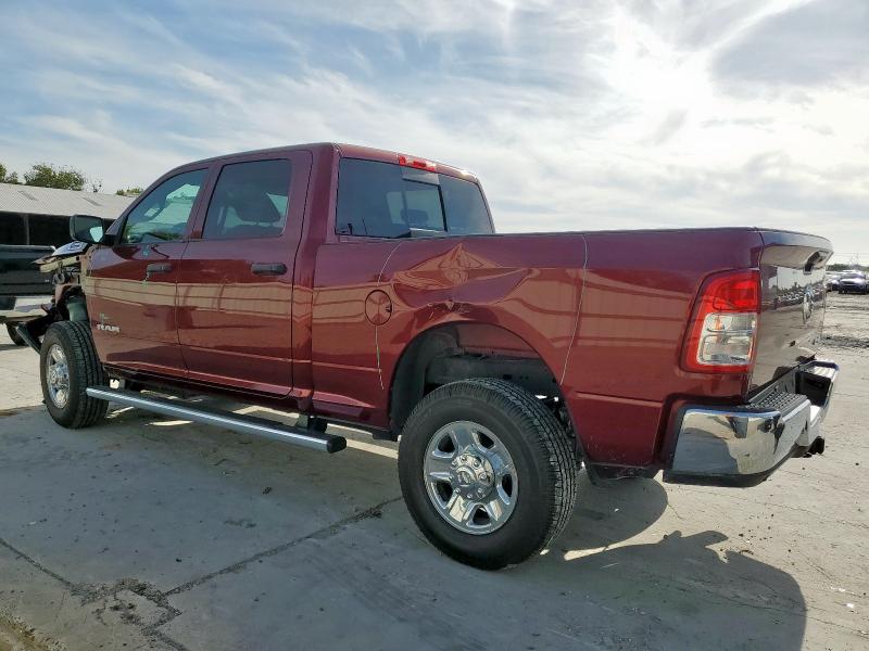 2022 RAM 2500 TRADE 3C6UR5CL9NG249157