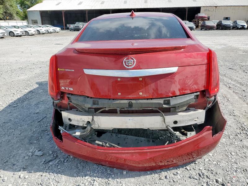 2015 CADILLAC XTS LUXURY 2G61M5S30F9226375