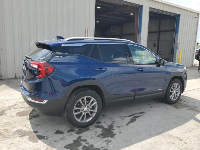 2022 GMC TERRAIN SL 3GKALVEV0NL279722