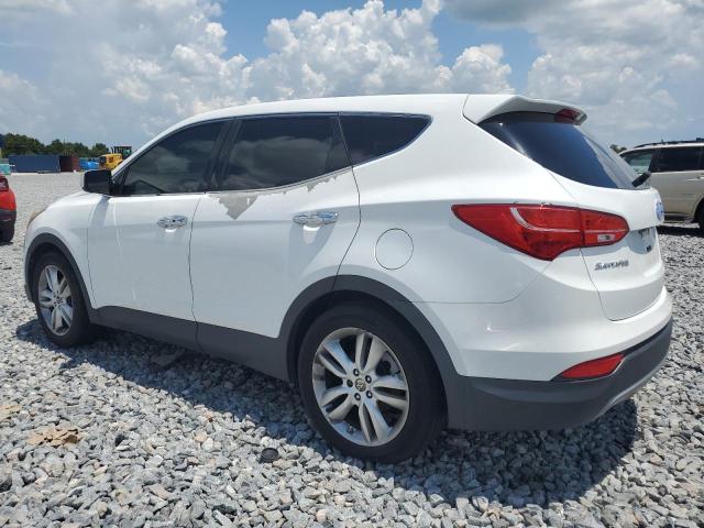 2013 HYUNDAI SANTA FE S - 5XYZW3LA8DG001392