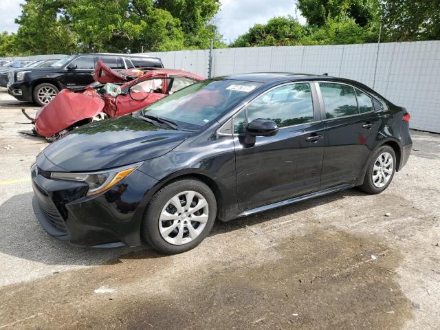 2023 TOYOTA COROLLA LE - 5YFB4MDE2PP063580