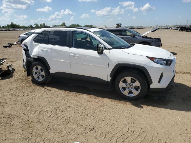 2020 TOYOTA RAV4 XLE - 2T3P1RFV9LW107499