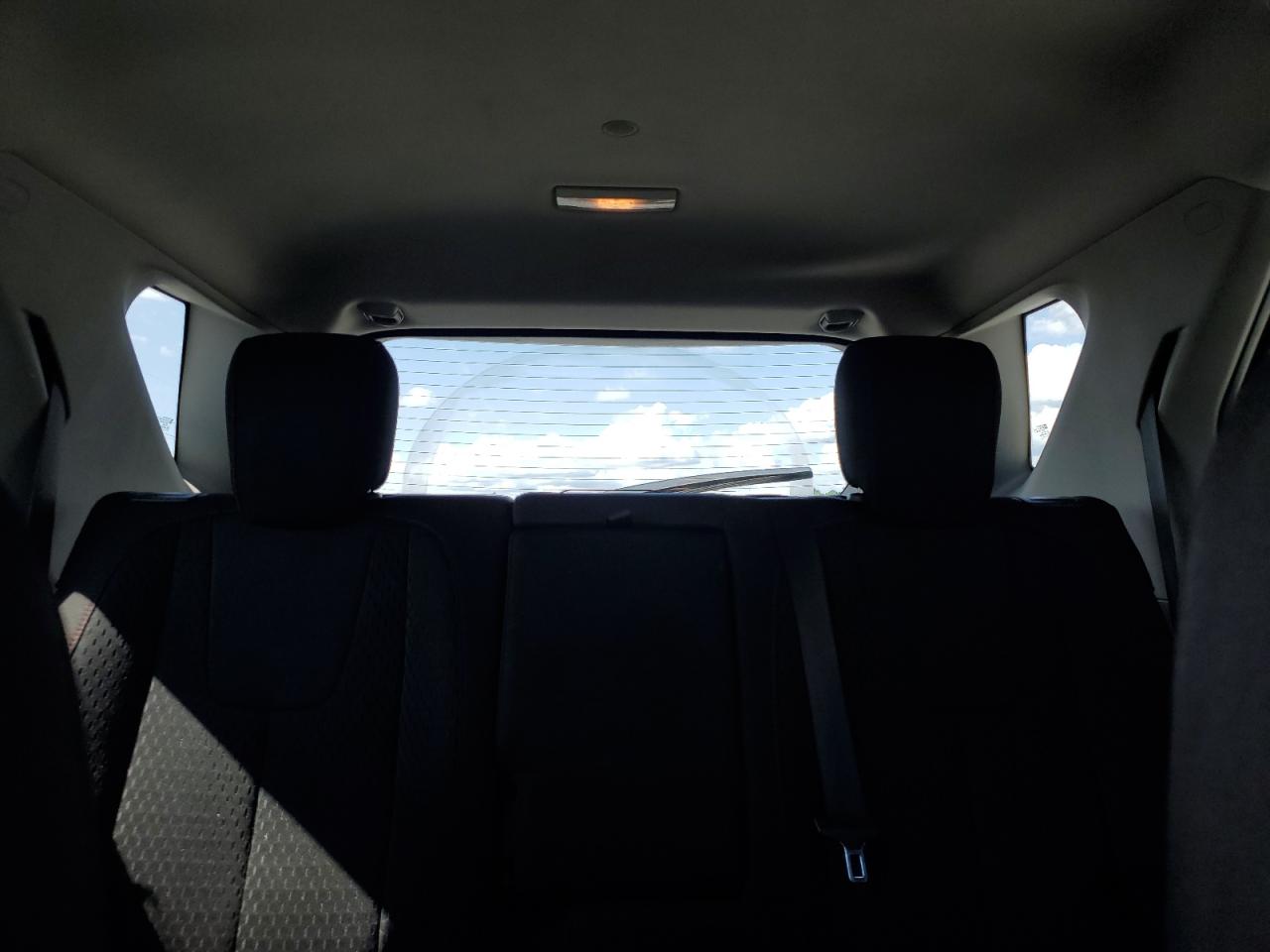 Chevrolet Equinox ls 2014